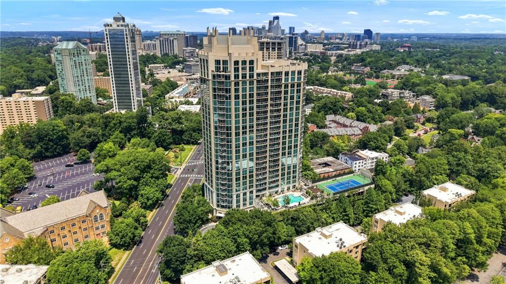 2795 Peachtree Road NE Unit 1608