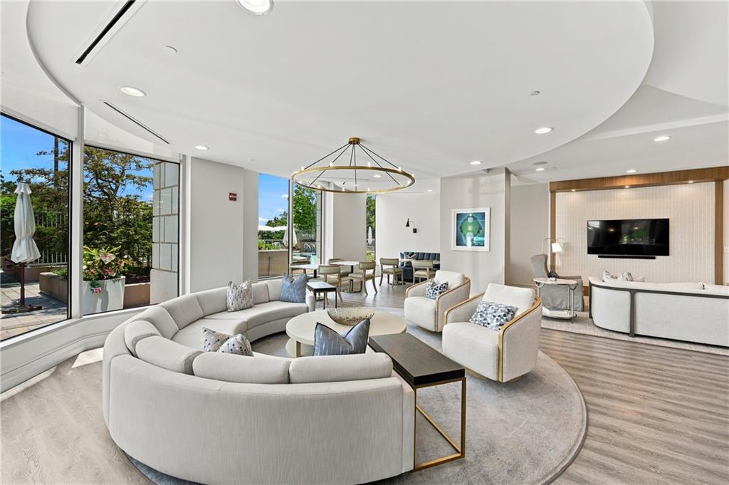 2795 Peachtree Road NE Unit 1608