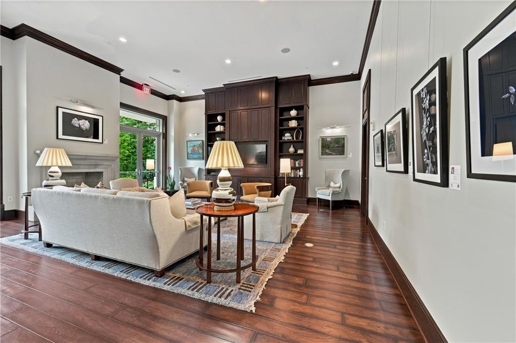 2795 Peachtree Road NE Unit 1608