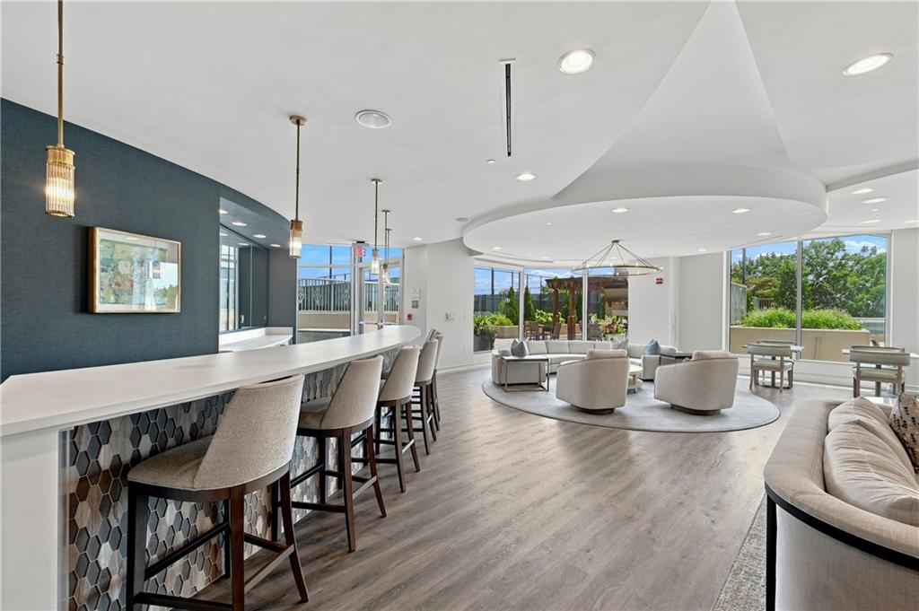 2795 Peachtree Road NE Unit 1608