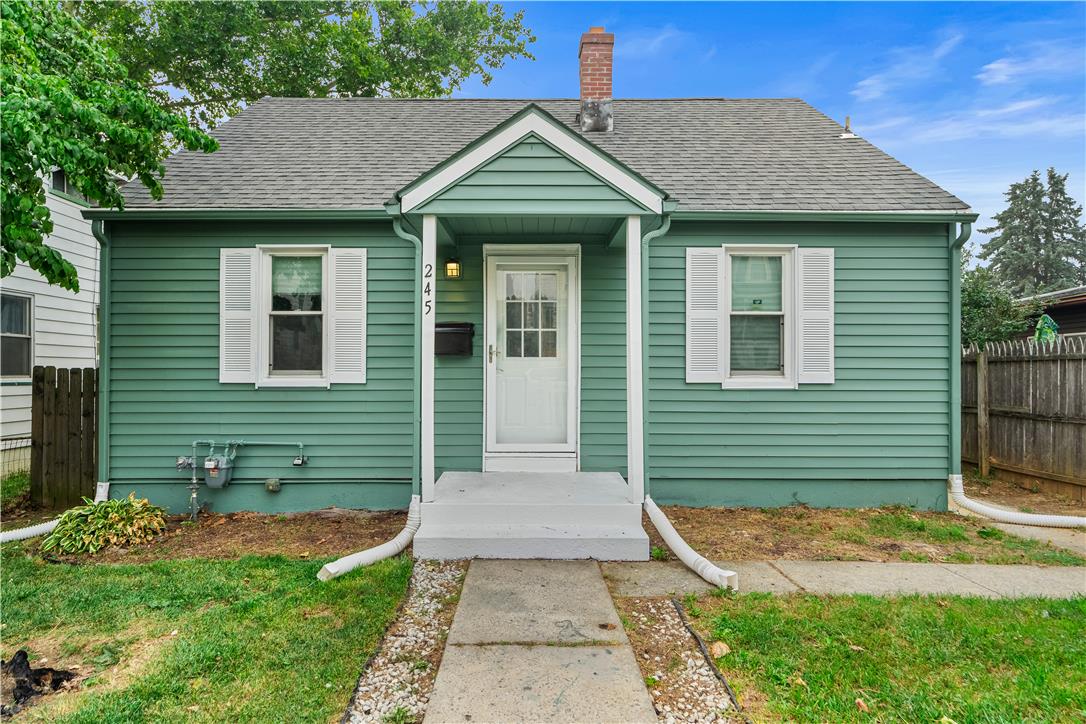 245 East Union Street