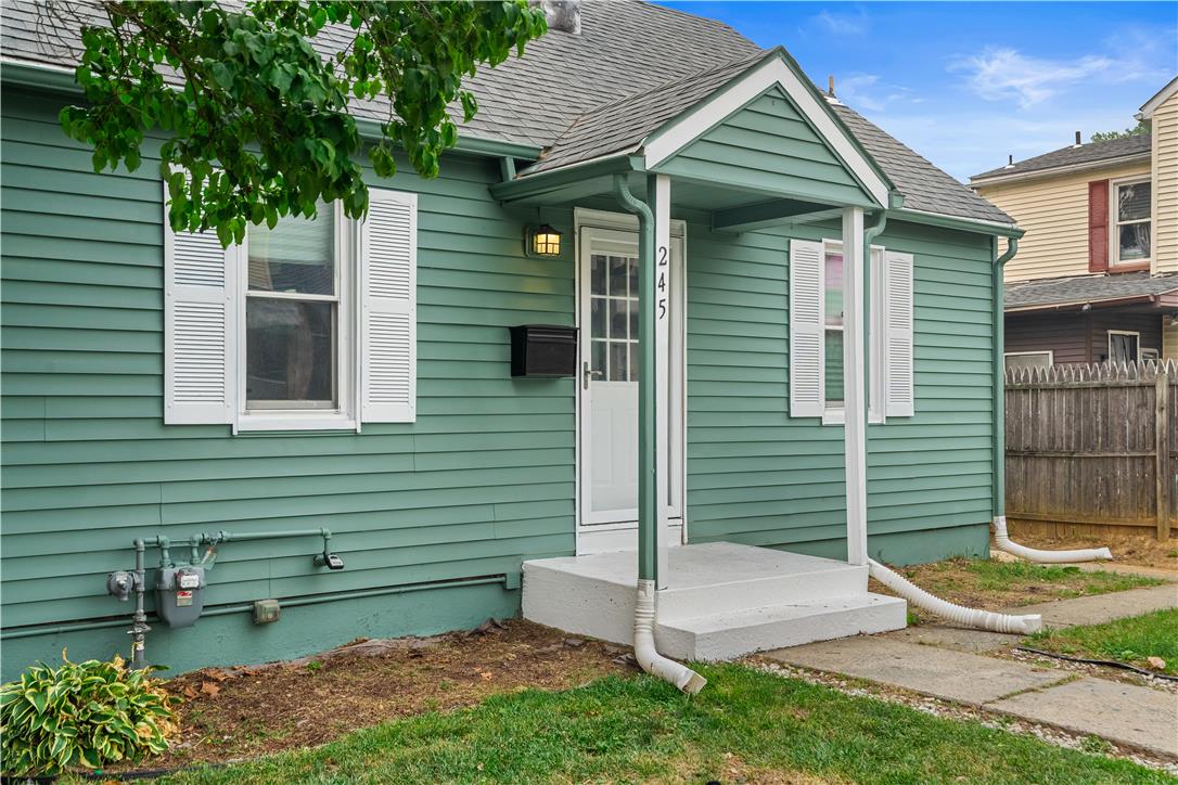 245 East Union Street