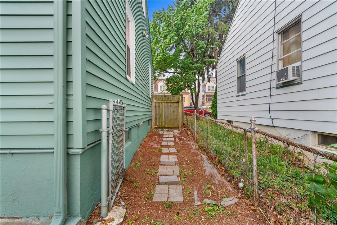 245 East Union Street
