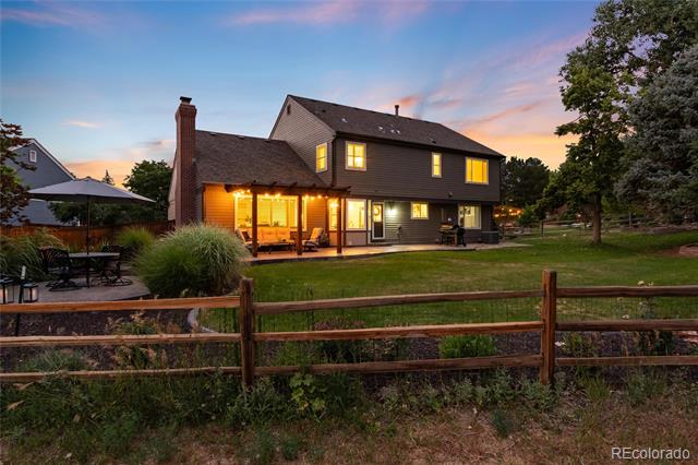 9057 Mountain Laurel Way