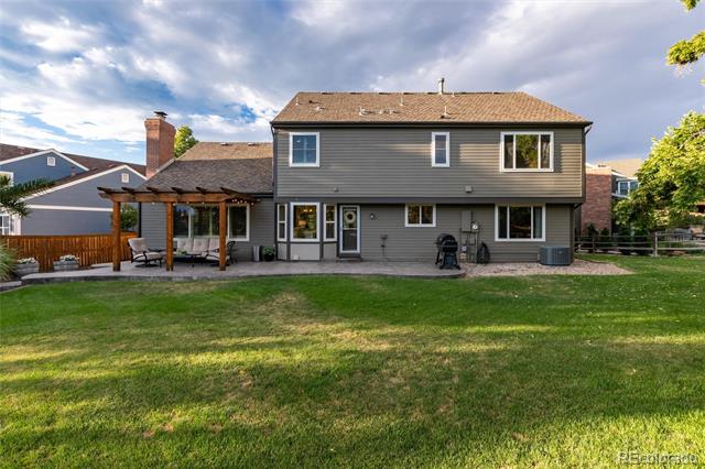 9057 Mountain Laurel Way