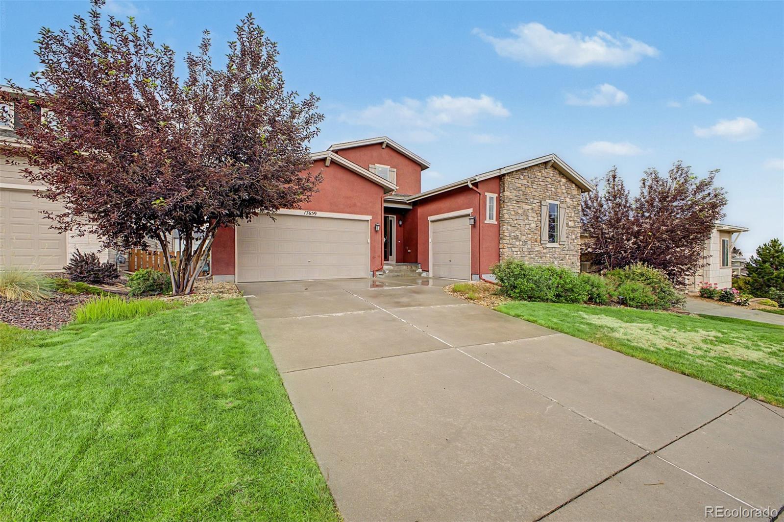 17659 W 94th Drive