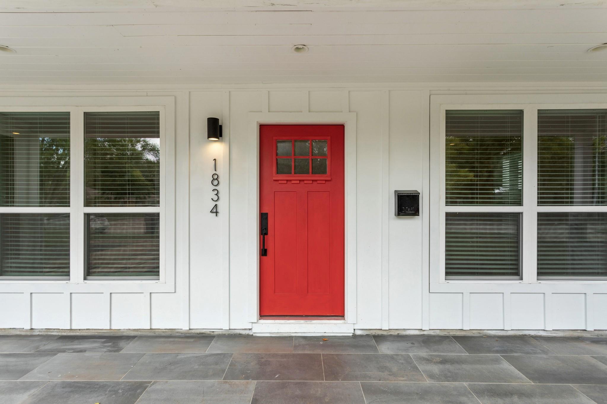 1834 Norcrest Drive