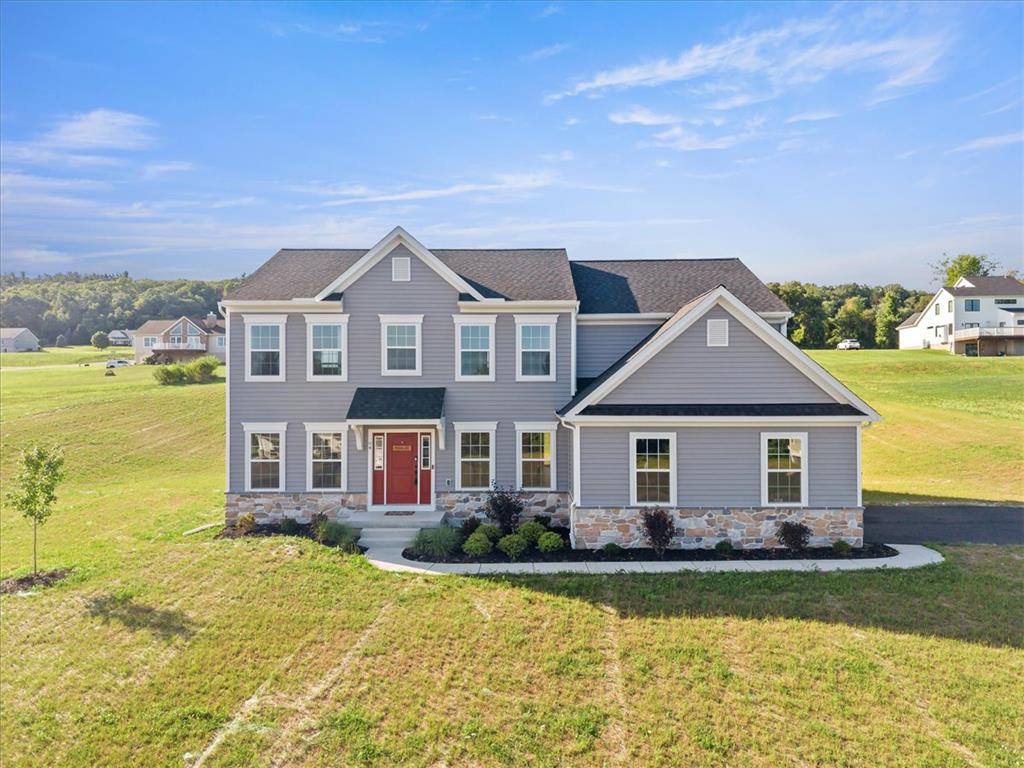 94 Heartwood Court