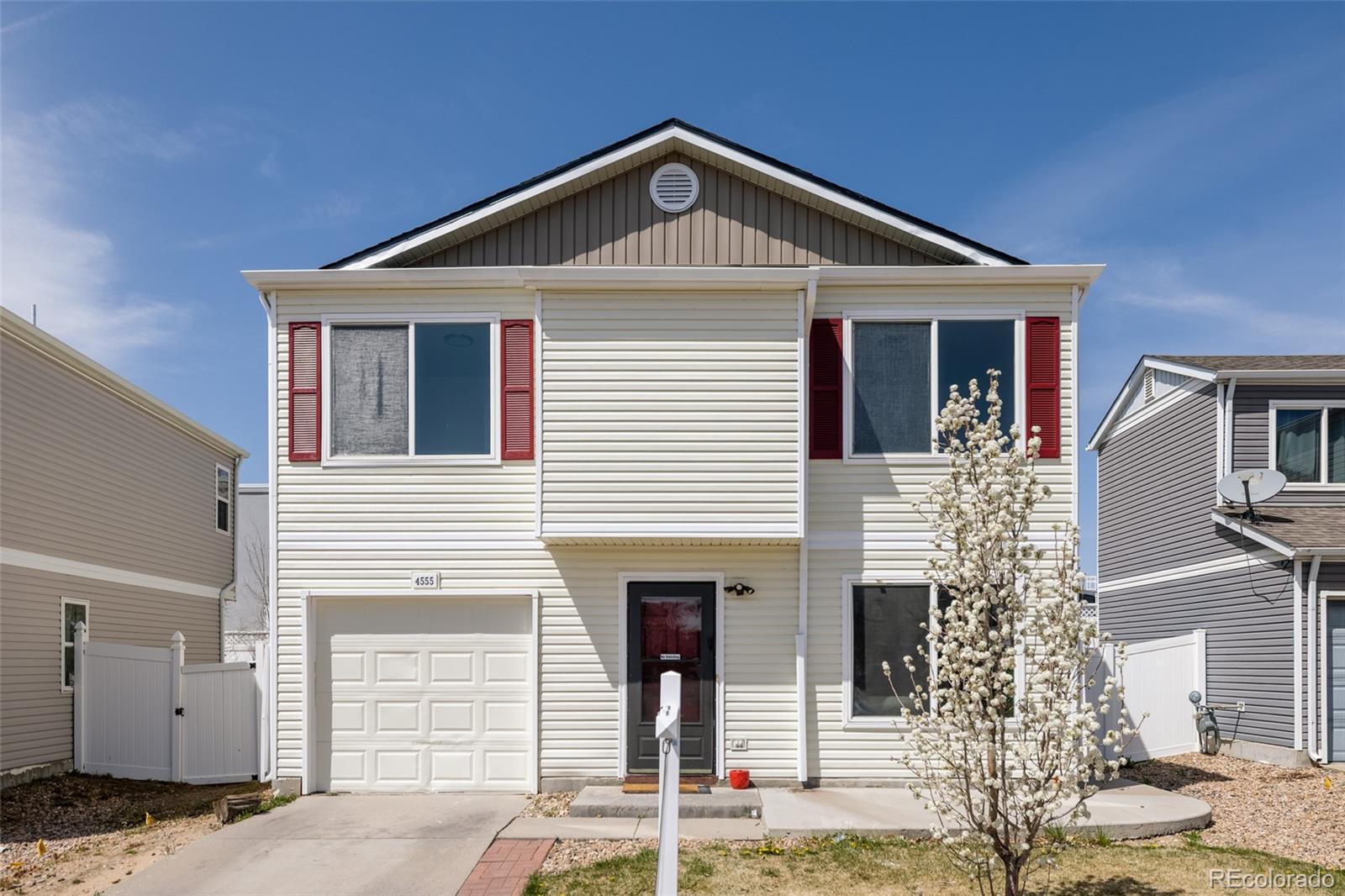 4555 Andes Street