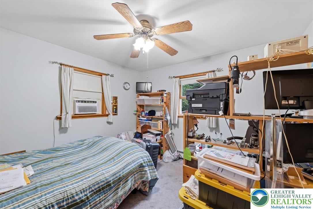 163 Mulberry Lane