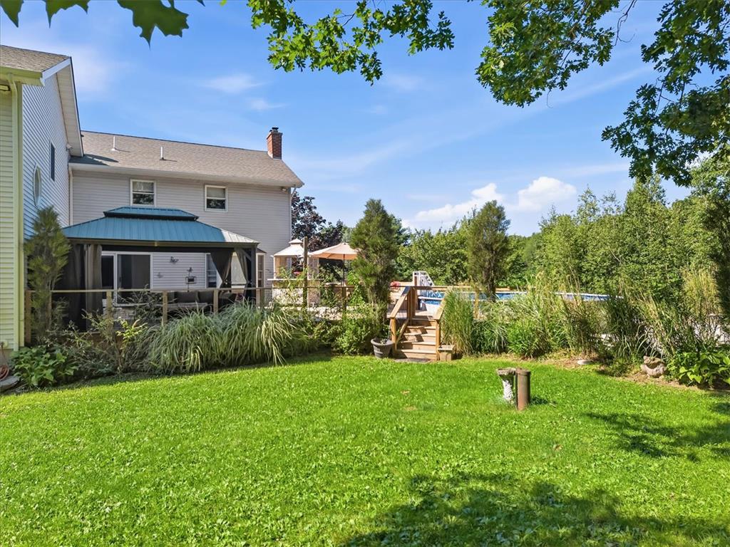 163 Mulberry Lane