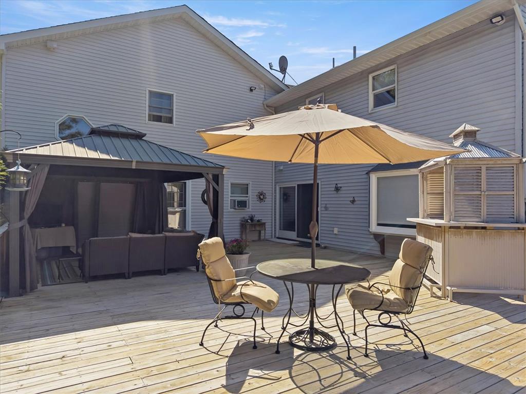 163 Mulberry Lane