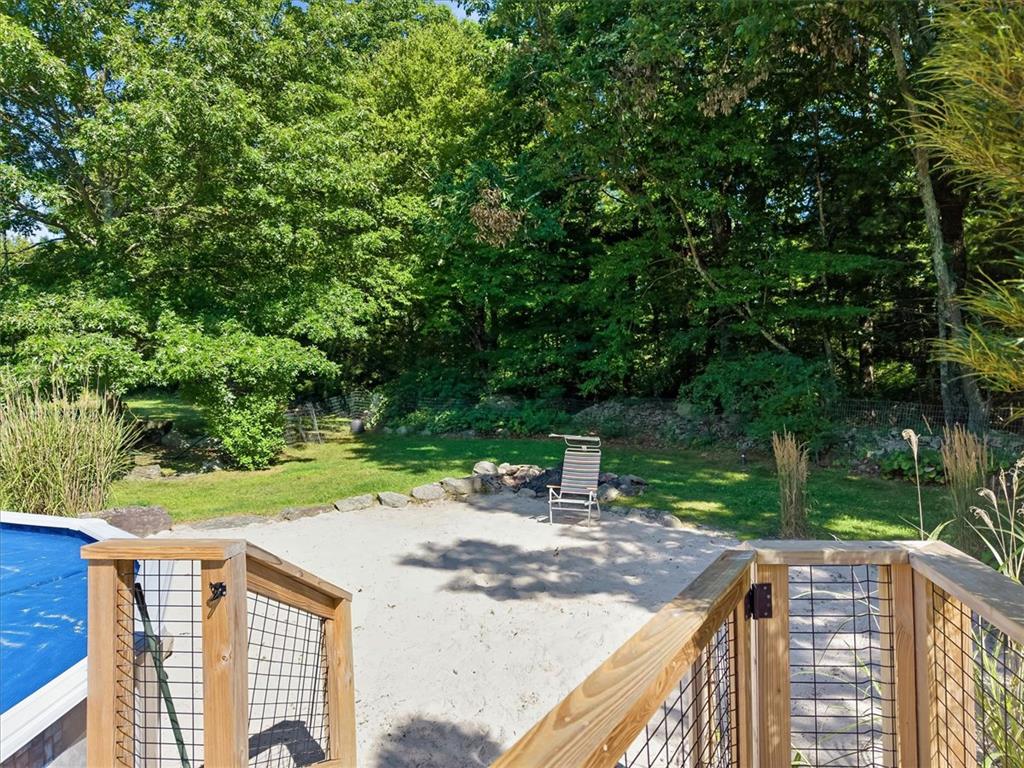 163 Mulberry Lane