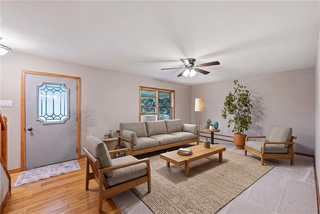 163 Mulberry Lane