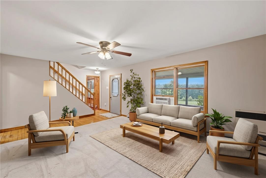 163 Mulberry Lane