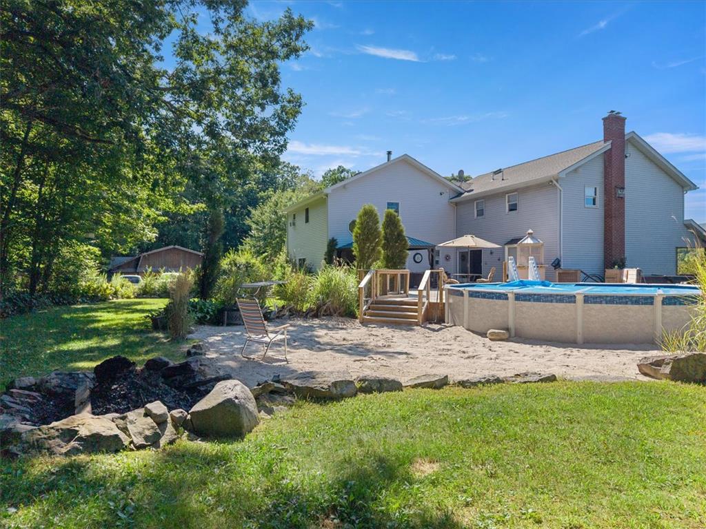 163 Mulberry Lane