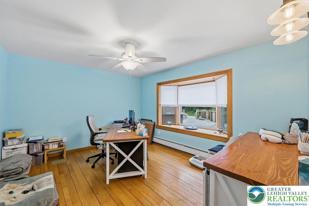 163 Mulberry Lane