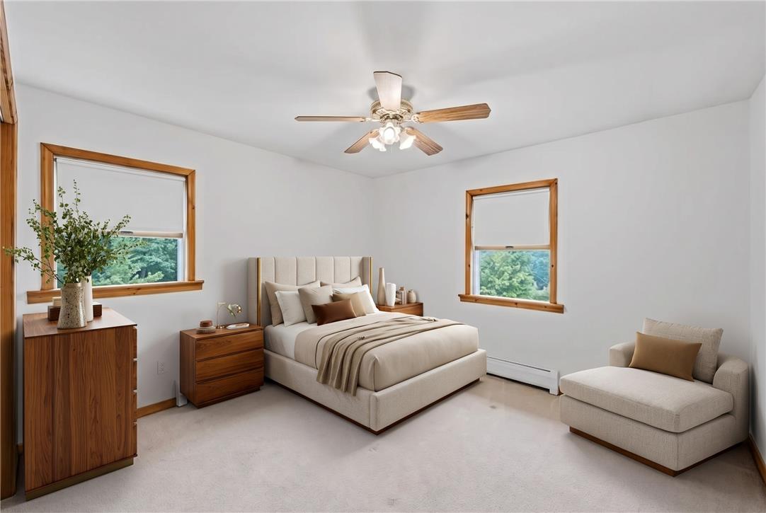 163 Mulberry Lane