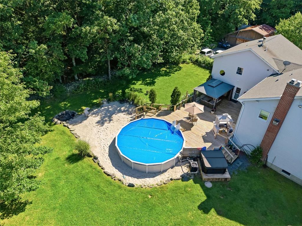 163 Mulberry Lane