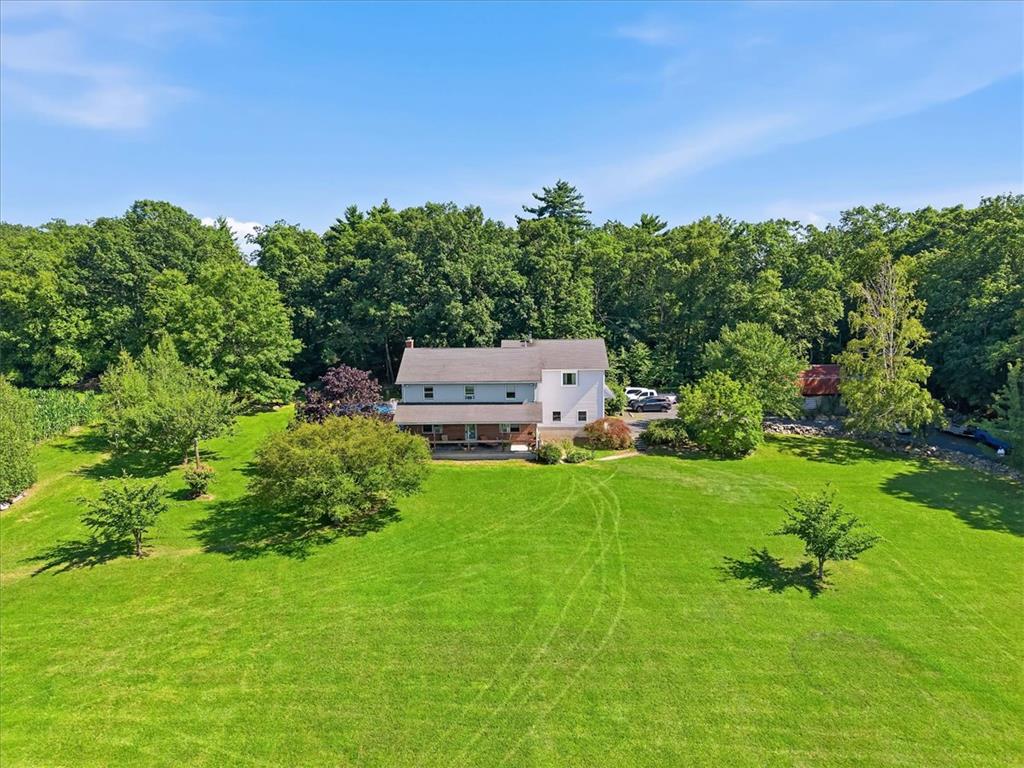 163 Mulberry Lane