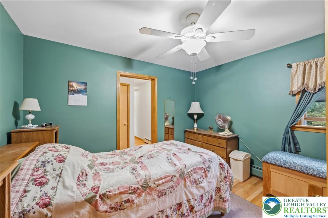 163 Mulberry Lane