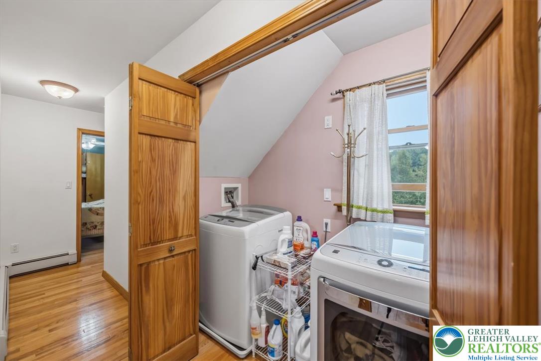 163 Mulberry Lane