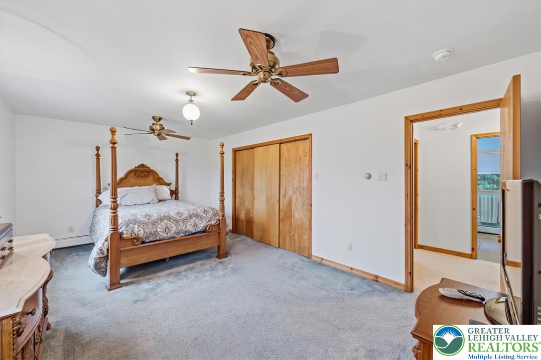 163 Mulberry Lane