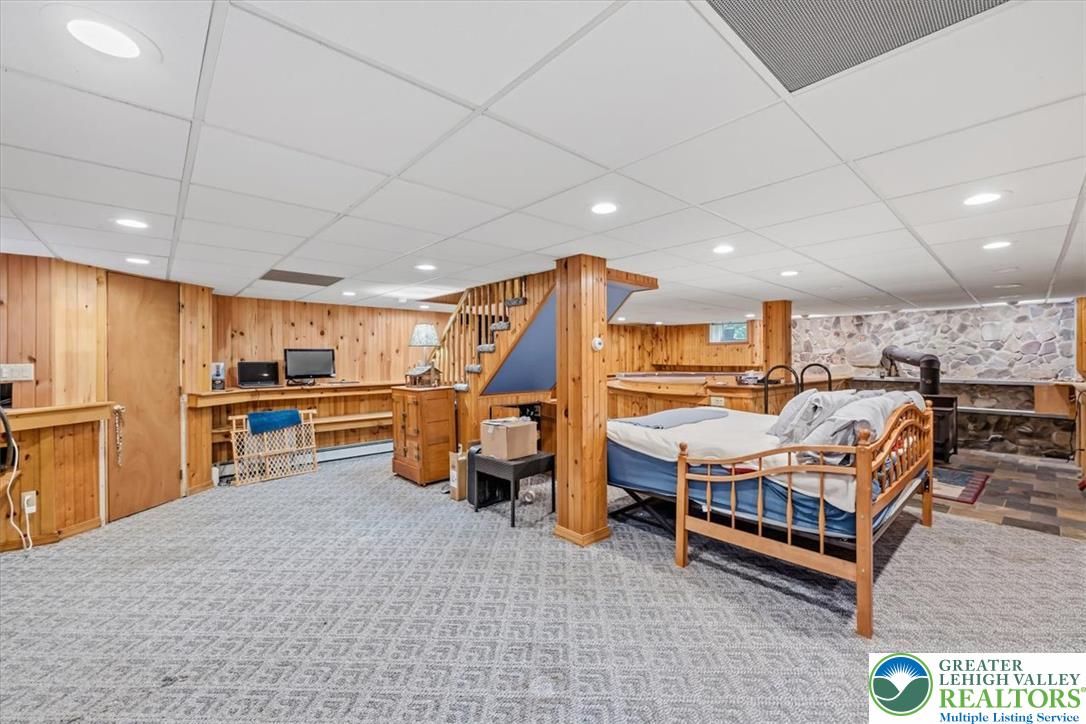 163 Mulberry Lane