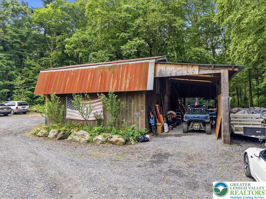 163 Mulberry Lane
