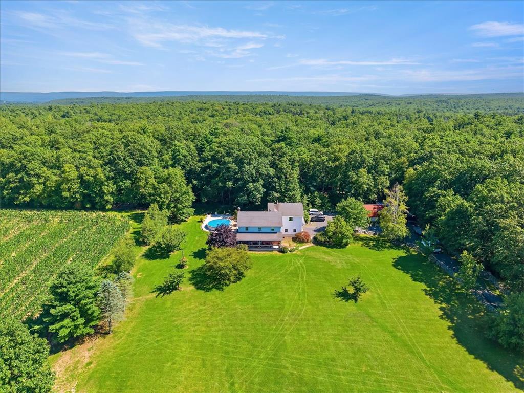 163 Mulberry Lane