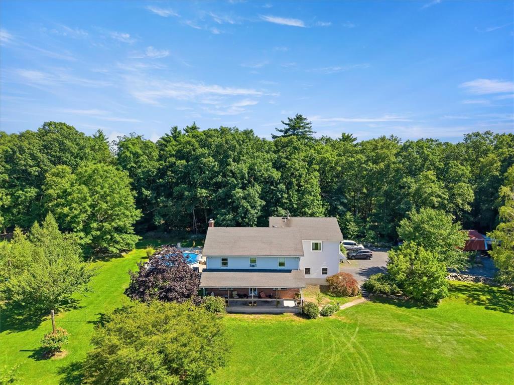 163 Mulberry Lane
