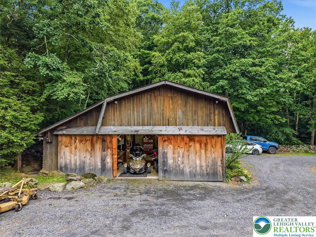 163 Mulberry Lane