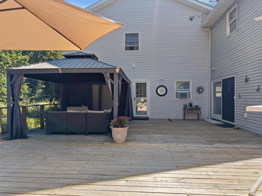 163 Mulberry Lane