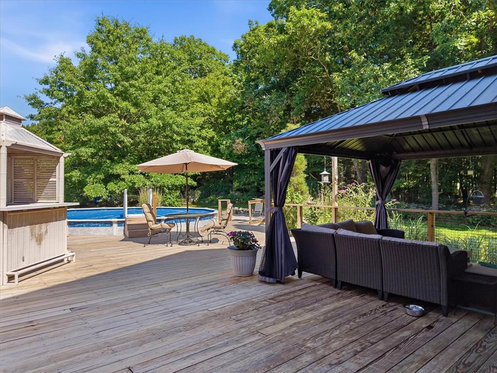 163 Mulberry Lane