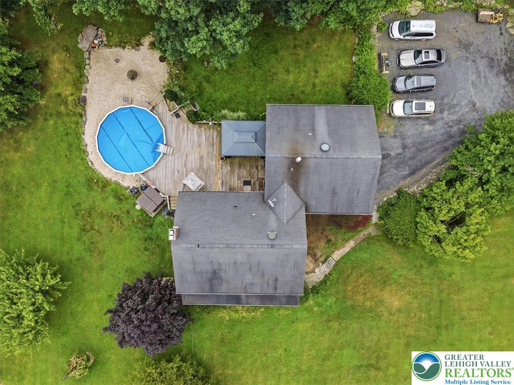 163 Mulberry Lane