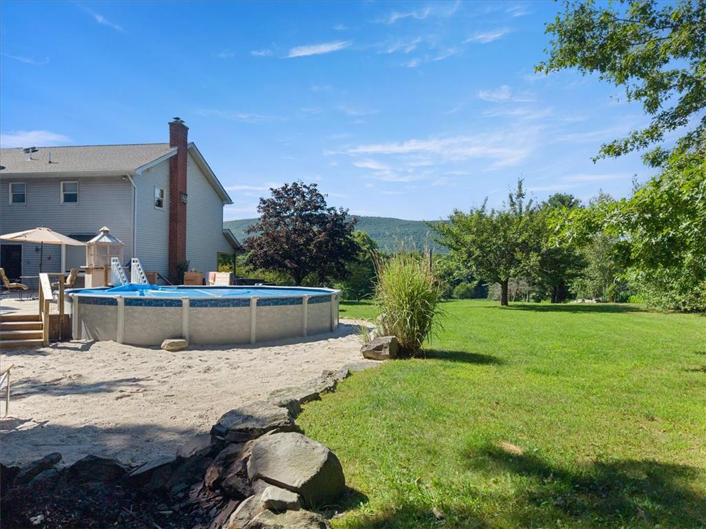 163 Mulberry Lane