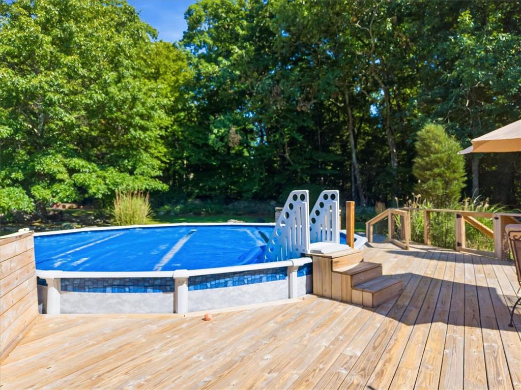 163 Mulberry Lane