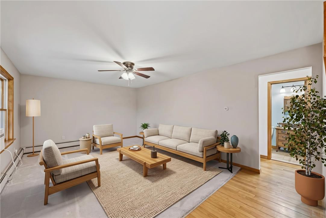 163 Mulberry Lane