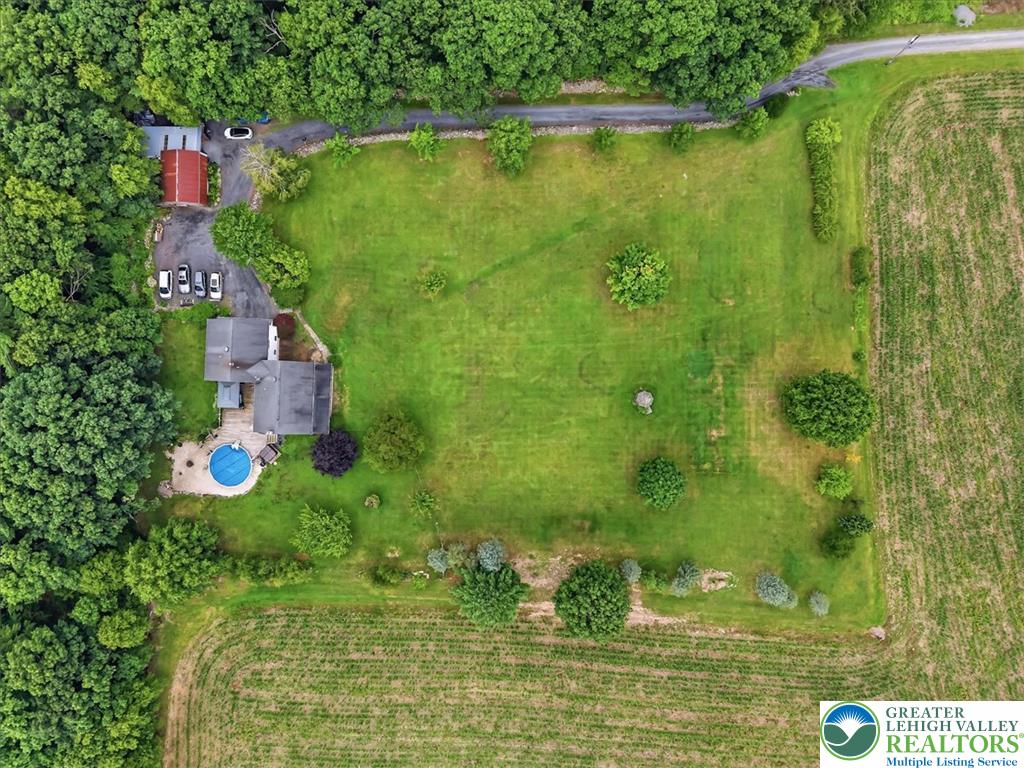 163 Mulberry Lane