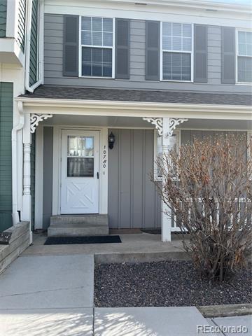 10780 Foxwood Court