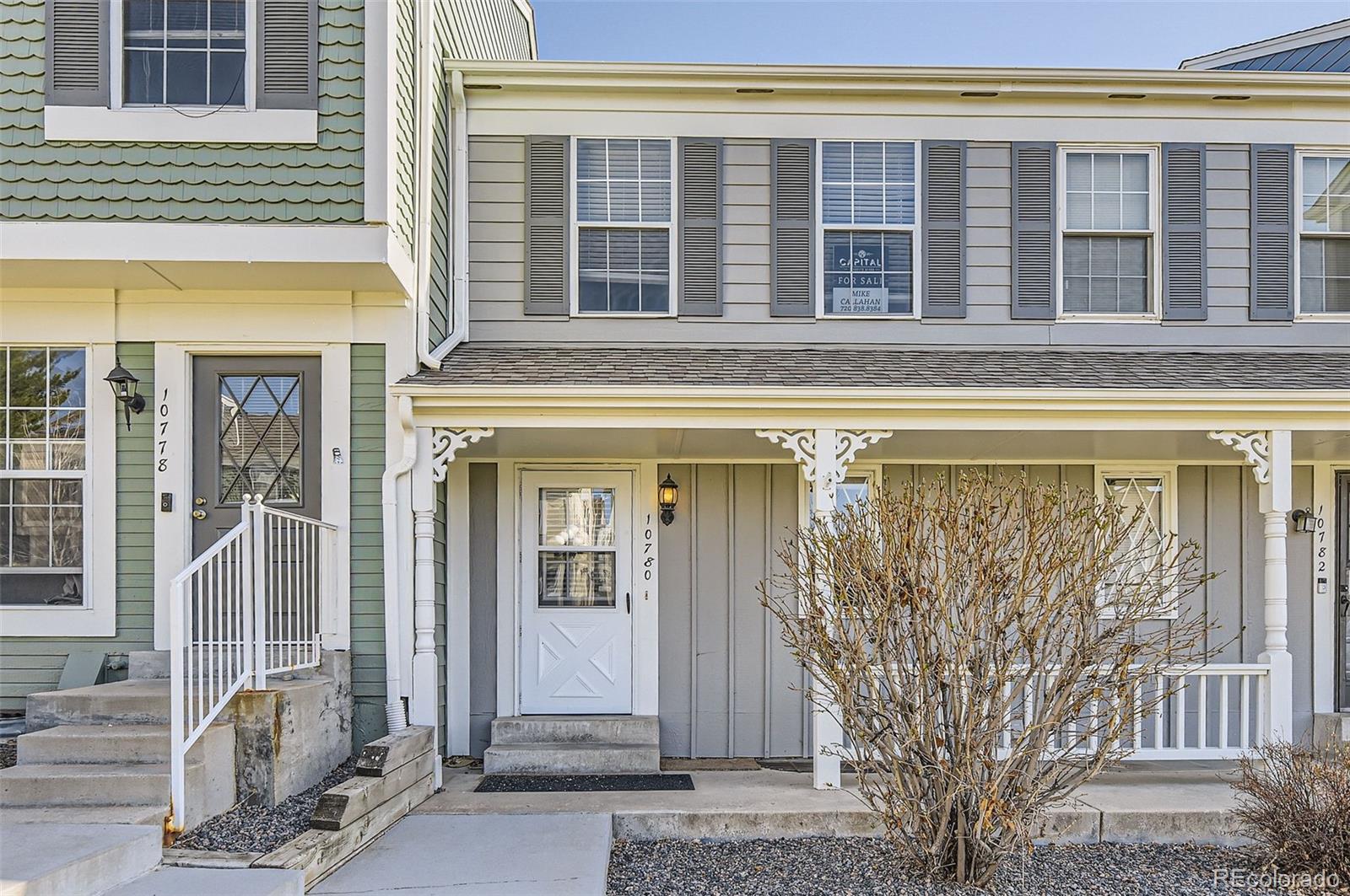 10780 Foxwood Court