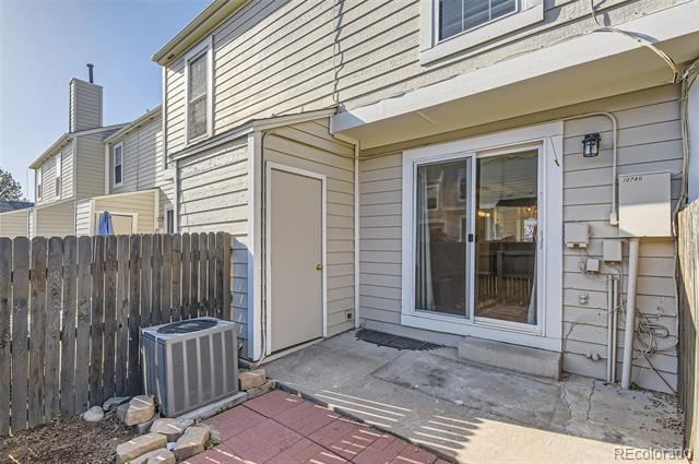 10780 Foxwood Court