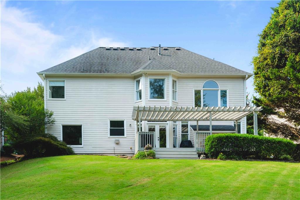 2235 Sugarbirch Drive