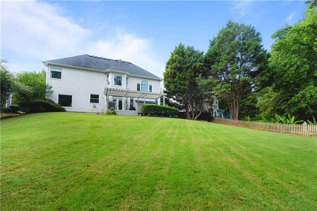 2235 Sugarbirch Drive