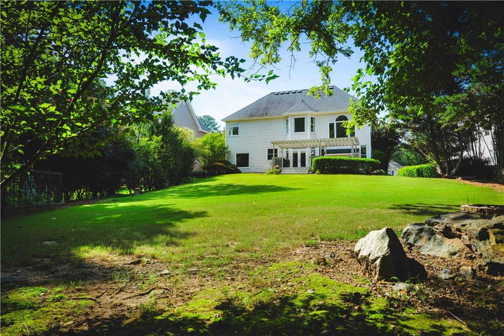 2235 Sugarbirch Drive