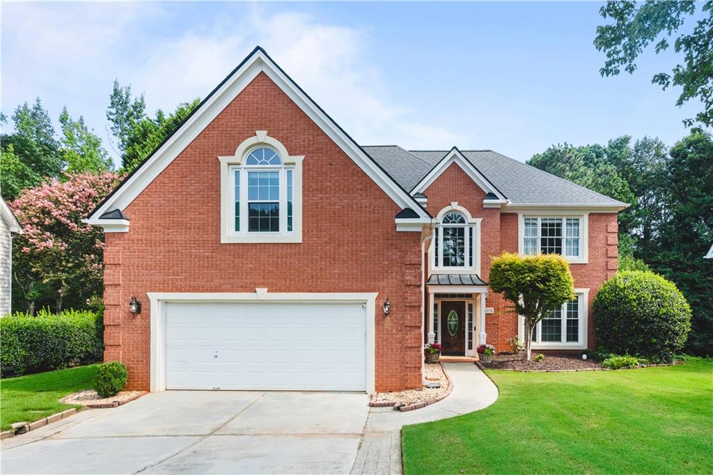 2235 Sugarbirch Drive