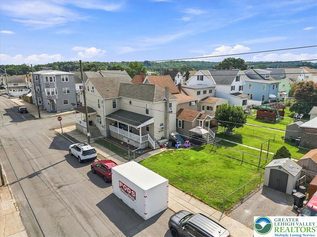 54 East White Street