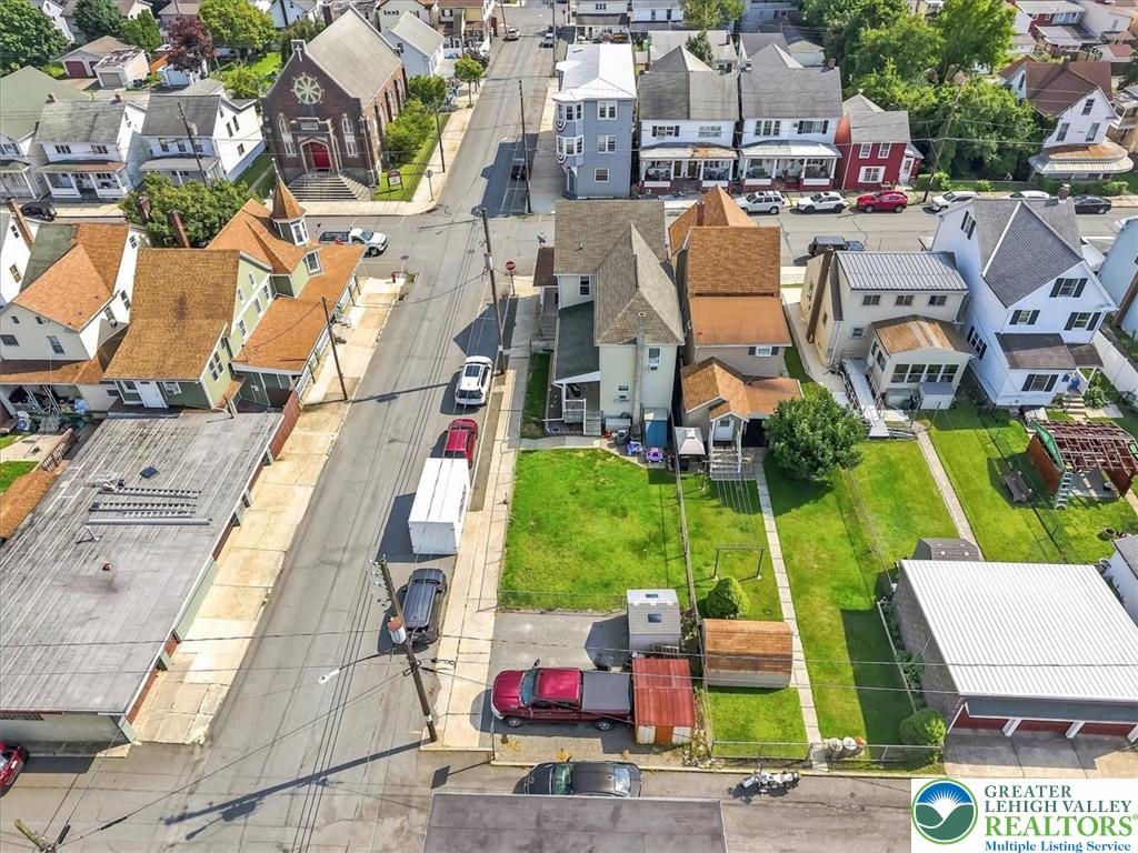 54 East White Street