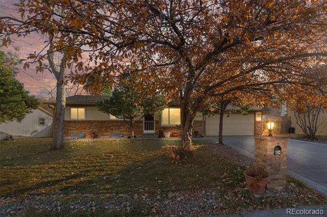 804 Oakwood Drive
