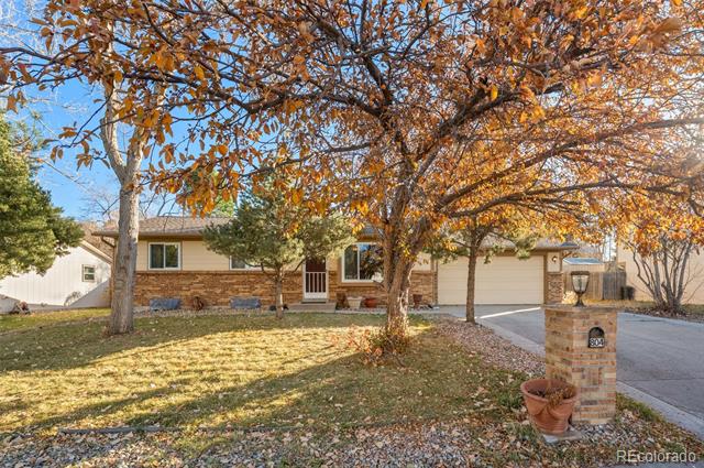 804 Oakwood Drive